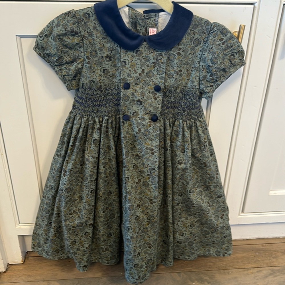 La Coqueta (Spanish brand) size 6